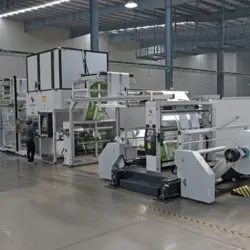 Laminated Bag, UsageApplication Packaging