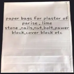 Laminated Bag, Usage Packaging