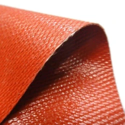Fibre Coated Glass Cloth