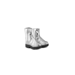 Aluminized Fire Shoes