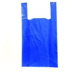 China Plastic Carry Bag, Capacity 2kg
