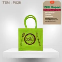 Brand Royal Fabric Bags Promotional Shopping Bag, Occasion Casual