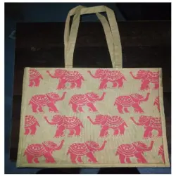 Promotional Shopping Bag, Brand Labh Enterprise