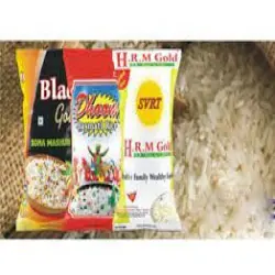 Rice Bag, UsageApplication Grocery