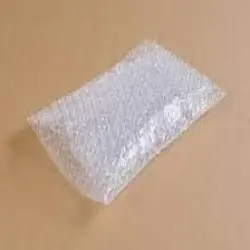 Courier With Air Bubble, UsageApplication Packaging
