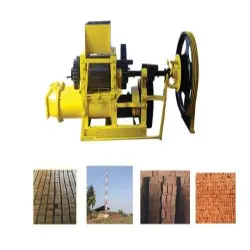 Clay Brick, Shape Rectangular