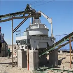 Crushed M, Type Masonry