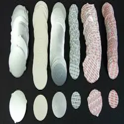 One Piece Sealing Wads, UsageApplication Sealing