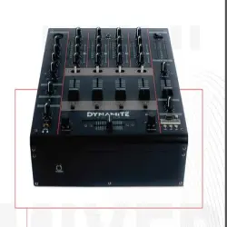 Denon DN-X1100, Brand QD AUDIO
