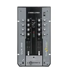 Denon DN-X700, Voltage 220V
