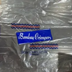 LDPE Liner Bag, Printing Screen