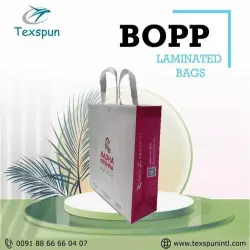 BOPP Woven Sack Bag, Closure Type Resealable