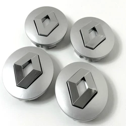 Centre Wheel Caps 