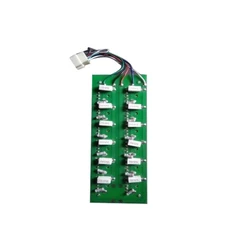 Transistor Ultrasonoc Board