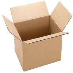 Multicolor Packaging Box, Shape Rectangular