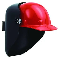 Welding Mask Horns