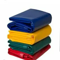 Black Tarpaulin, Tarpaulin Grade GSM 200