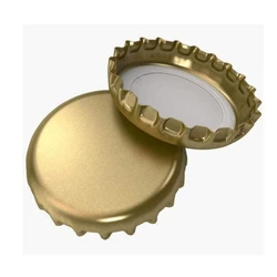 Bottle Caps Crown