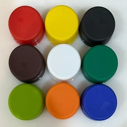 Bottle Cap Soft Drinks 