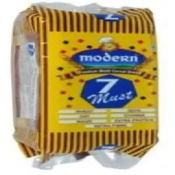 Printed BOPP Rice Packaging Bag, Rectangular, Material BOPP