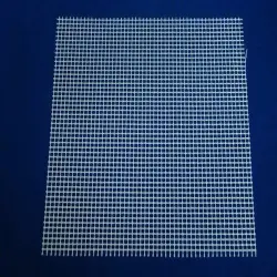 Aluminium Fabrications, Color Black, White