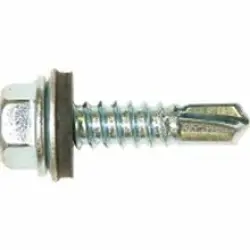 Pan Head Self Drilling Screw, Box Contains 1000 Piece