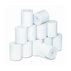 Embroidery Backing Paper Roll, GSM 28-50, Material Tear away Paper