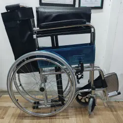 Karma Fighter C Wheelchair