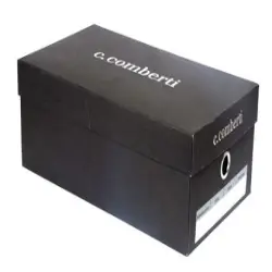 Foil Rigid Boxes, Color As per requirement