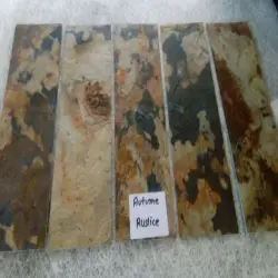 Artificial Rock Veneer RW-036, Thickness 2-3, Size 1200 x 600mm