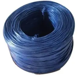 Colour Plastic Twine, Plastic Type PP