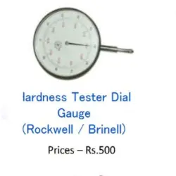 Sono M - Motorised UCI Hardness Measurement Probes, Frequency 50-60 Hz