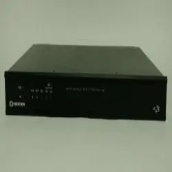 RGB Touch Controller, Display Type Capacitive