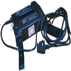 Battery Powered Yoke - EECIFLUX -, Cable Size 5 m cable