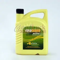 Coolant Oil, Type Of Coolant Synthetic Liquid