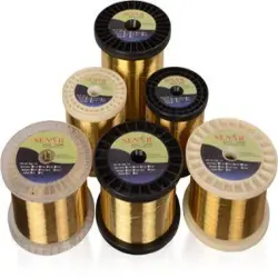 EDM Wires, Material A Grade