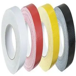 Vci Hdpe Tapes, Color Blue, Red, Black, etc