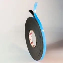 Cloth Tape, Color White