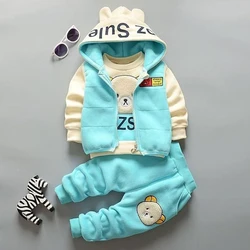 Kids Winter Wear