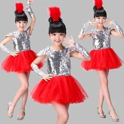 Western Dance Costume