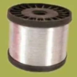 Tinned Copper Wire, Material Copper