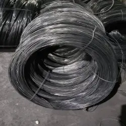 Gi Wire, Packaging Roll