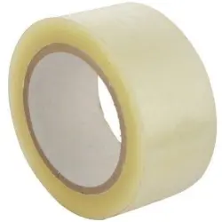 Cello Tape in Taloja, UsageFeature Packaging