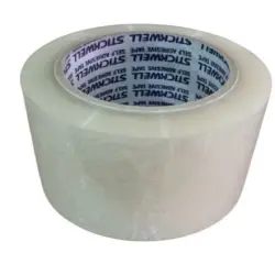 Cello Tape in Taloja, Pieces Per Box Depends on the size