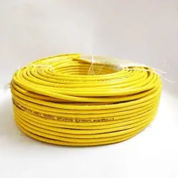 Electrical Wires, Conductor Material Copper