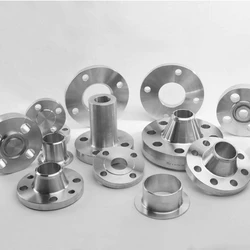 High-Quality Stainless Steel Flanges Welding Neck Flanges