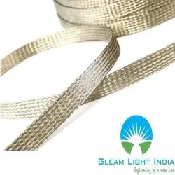 Braided Flexible Strips, Length 100 meter