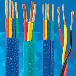 Super Wires, Type Insulated
