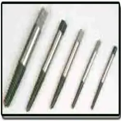 SS Extractor Set, Description STANDARD