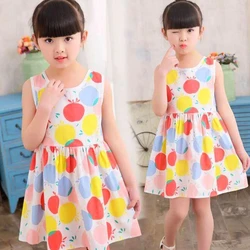 Round Baby Frocks